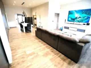 Huis te koop La Louviere 3 slaapkamers gerenoveerd