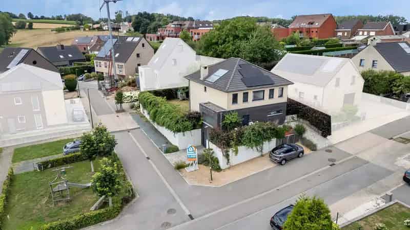 Huis te huur Gooik - Energiezuinige woning met 4 slaapkamers