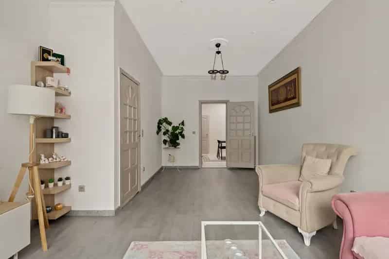 Instapklare woning 3 slaapkamers Antwerpen Zuid