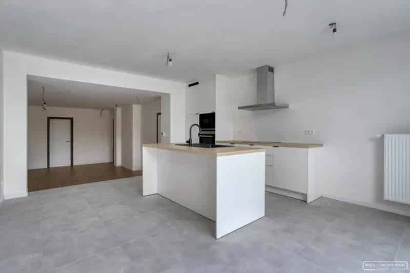 Gerenoveerde gezinswoning te koop Vichte 3 slaapkamers