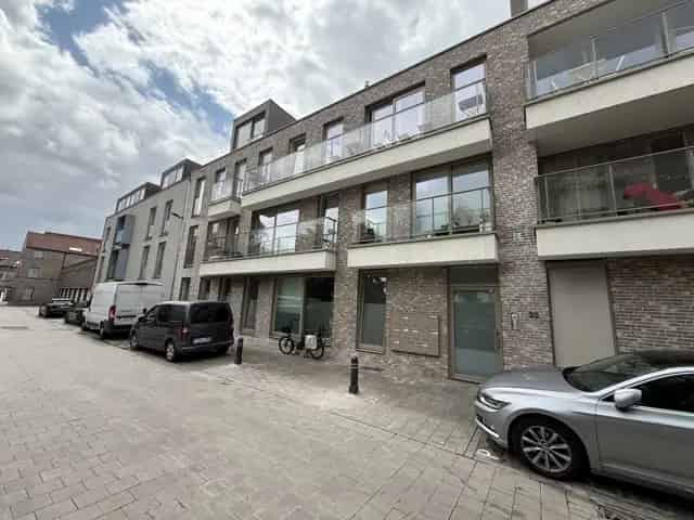 Appartement te huur Gent 73m2 terras