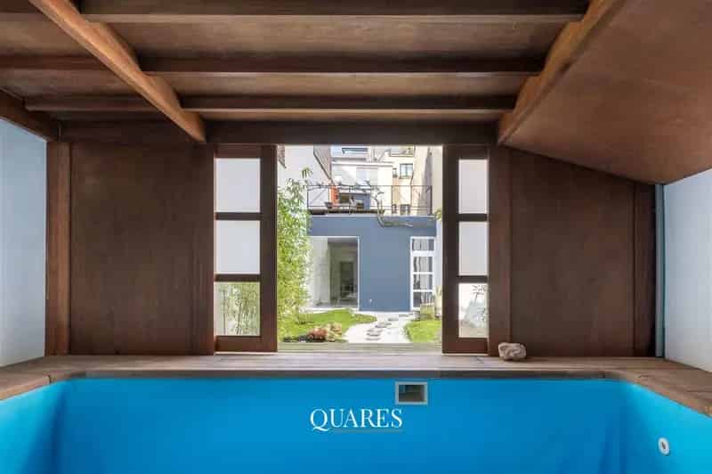 Herenhuis Zuidgerichte Tuin Historisch Centrum