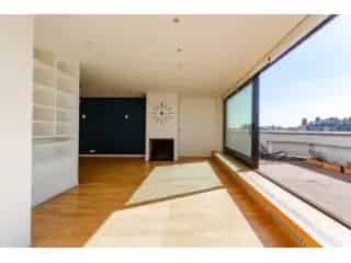 Penthouse te koop Elsene - 3 slaapkamers terras Étangs d'Elsene