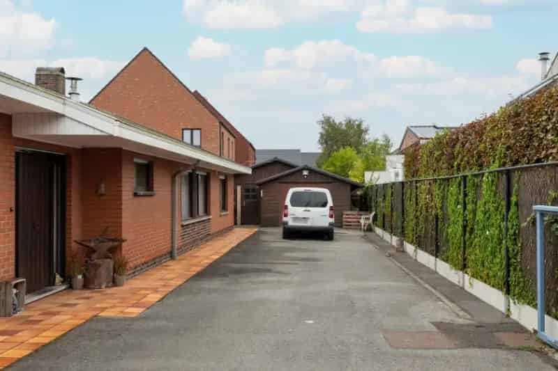 Bouwgrond te koop Roeselare  Nabij Brugsesteenweg