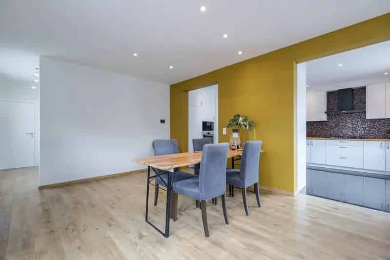 Duplex Appartement te Huur Bornem Centrum