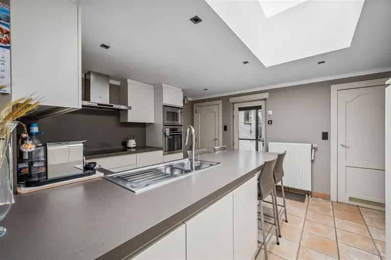 Huis te koop Mechelen Eikestraat