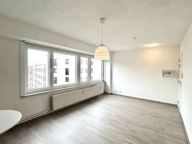 Lichtrijke Studio te Huur Leuven Centrum