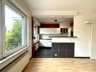 Gelijkvloers appartement te koop Oudergem 2 slaapkamers