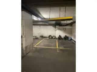 Parking te Koop Luik Centrum - Veilige Parkeerplaats