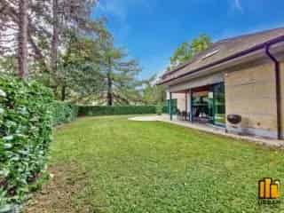 Villa te koop - Laken - Familie en Professie