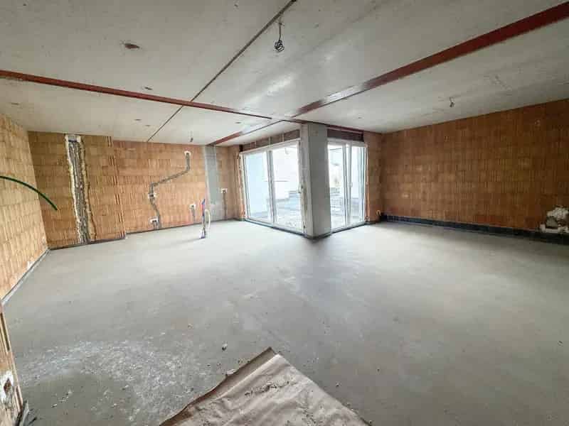 Appartement te koop Torhout Centrum - 2 slaapkamers - Tuin - Parking