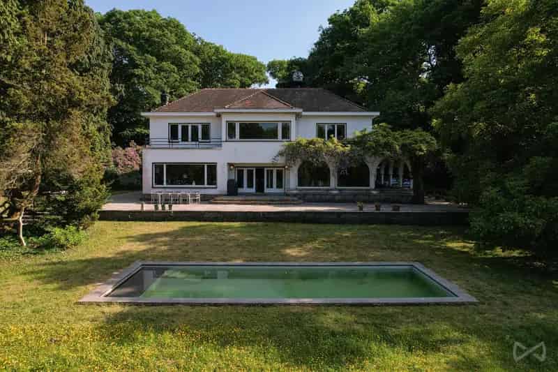 Huize Balder: Exclusieve Villa te Koop