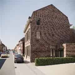 Appartementen Oostvleteren  - Nieuwbouwproject Ter Vleteren