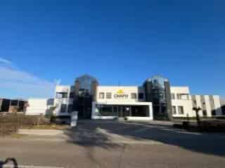 Industriegebouw te koop Hasselt