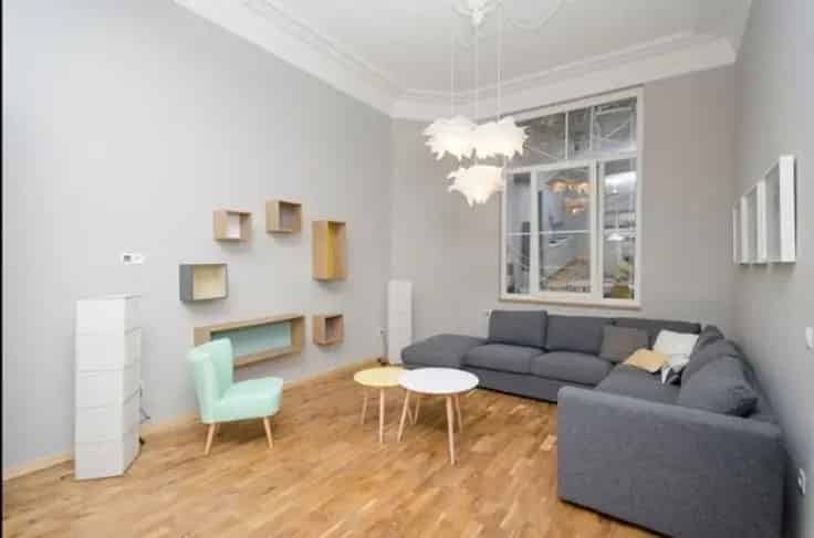 Huis Te Koop IXELLES 8 Slaapkamers 5 Badkamers Gerenoveerd