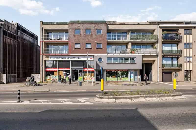 Studio te Gent - Nabij Centrum en Coupure