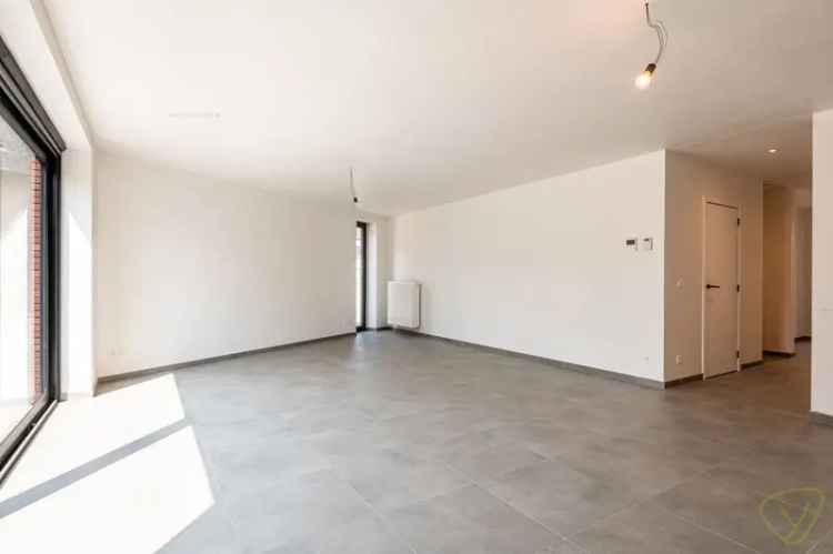 Appartement te koop in Residentie "Bouchaute" Boekhoute