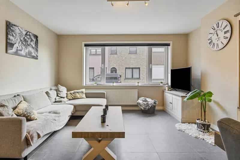 Instapklare Energiezuinige Woning te Blankenberge