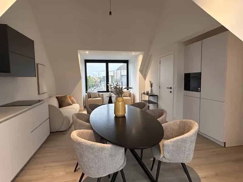 Appartement te huur