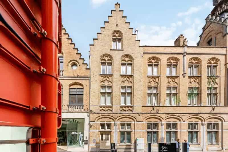 Huis te koop