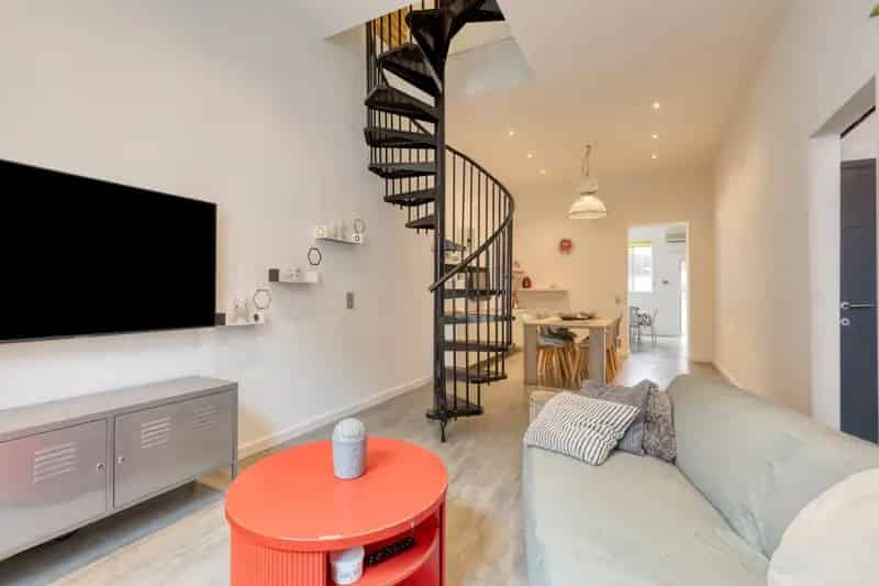 Huis te huur: Instapklare woning met tuin en uitstekende ligging