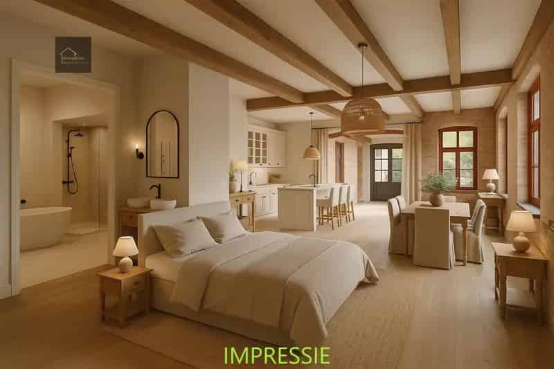 Huis te huur