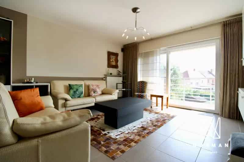Appartement te koop Heule