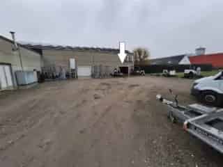 Garagebox te huur Kuurne 53m2