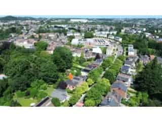 Appartementen te koop Glain 213m2 te renoveren