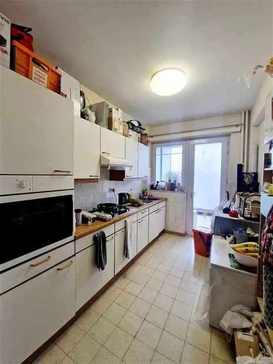 Appartement te Koop Forest 2 slaapkamers 106m²