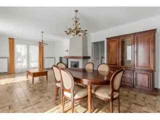 Bungalow te koop Oostkamp 140m² 2 slaapkamers