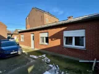 Huis te koop Oreye - Bungalow te renoveren