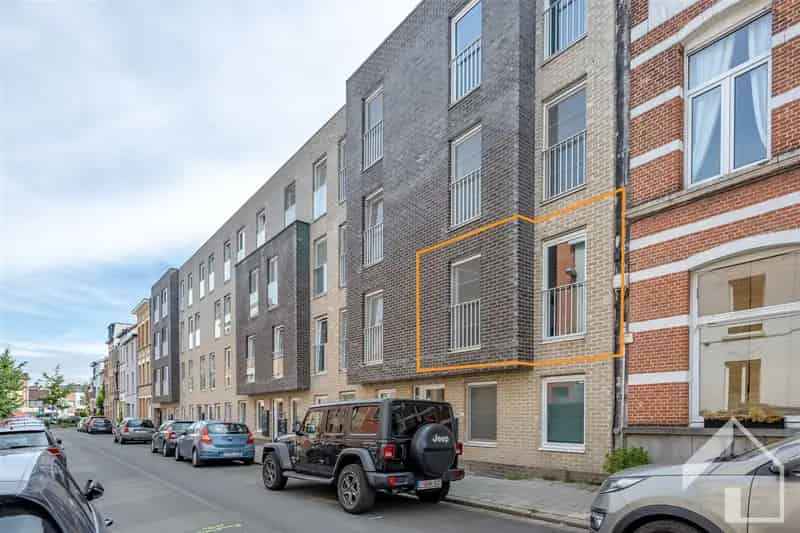 Appartement te huur Deurne - Recent 2 slaapkamers - EPC A