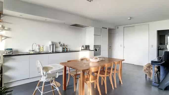 Appartement te huur Gentbrugge Nabij Stadscentrum