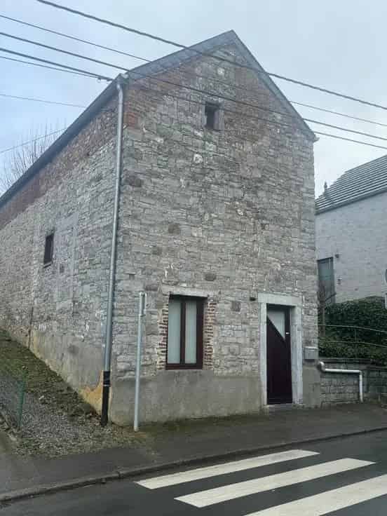 Huis te Koop Vedrin 79m2 - Investering of Eigen Bewoning