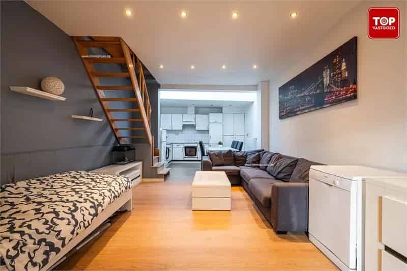 Huis te koop Gentbrugge 3 slaapkamers te renoveren