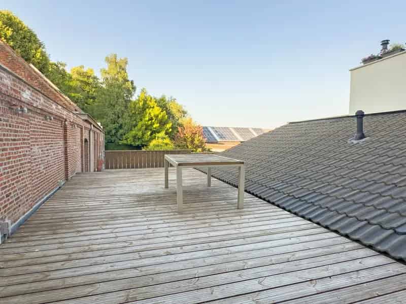 Duplex Appartement te Huur Sint-Gillis-Dendermonde