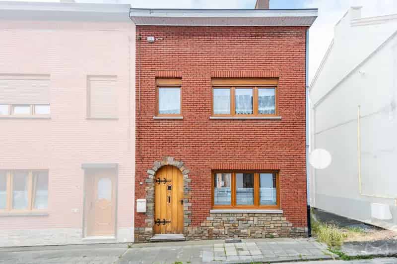 Huis te huur Rue Paradis des Chevaux 105
