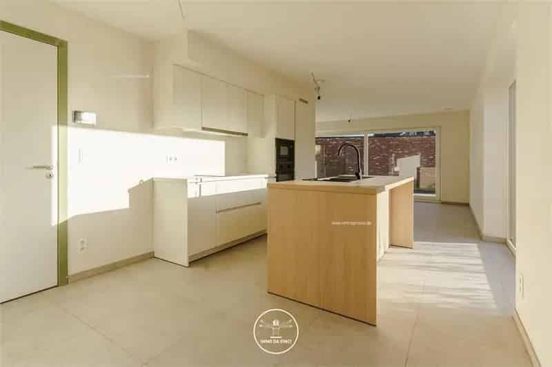 Nieuwbouw Huis 3 Slaapkamers Wetteren