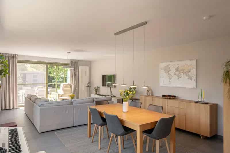 Instapklare Woning Centrale Ligging