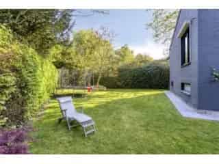 Villa te koop Brasschaat 3 slaapkamers grote tuin