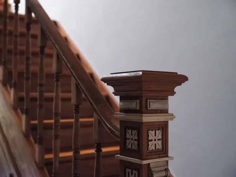 Majestueus Burgerhuis: Grandiose Woonervaring