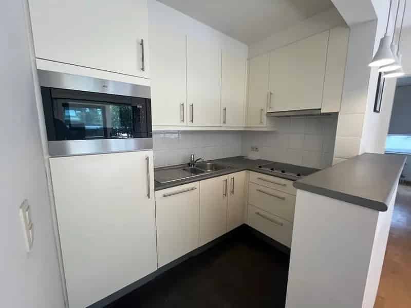 Appartement te huur Knokke Centrum 2 slaapkamers