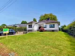 Bungalow te koop - Kettenis VBD16364