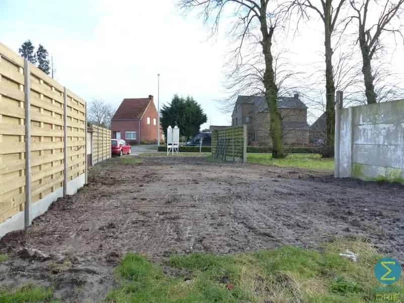 Bouwgrond 289 m²