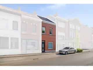 Huis te koop Izegem 2-3 slaapkamers garage tuin