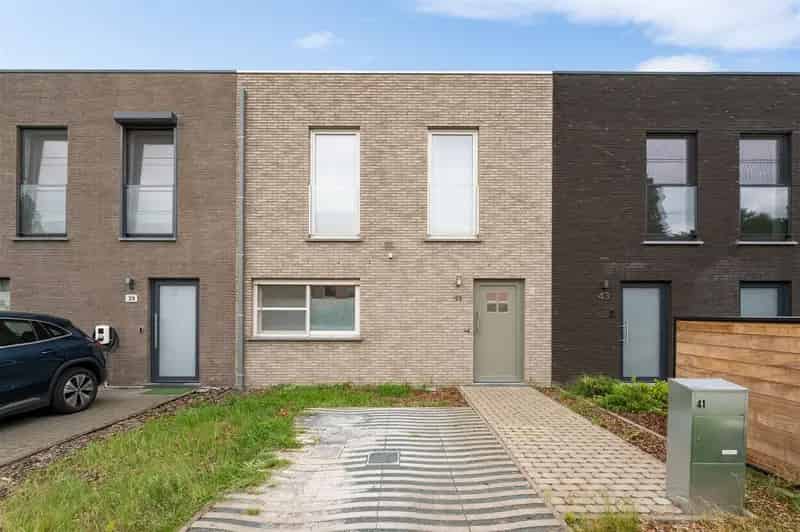 Huis te koop Mechelen: Instapklare woning 3 slaapkamers