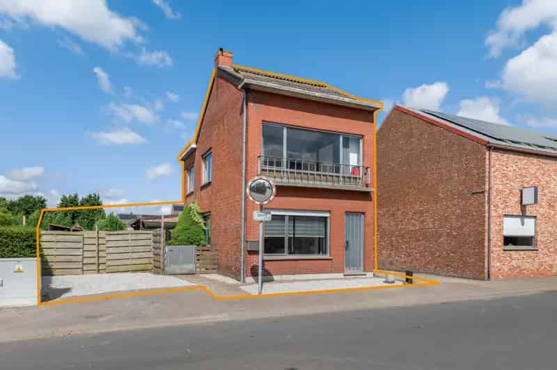Huis te huur
