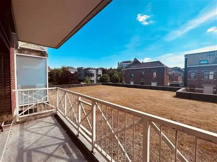 Appartement te koop 2 slaapkamers terras Zuid-georiënteerd