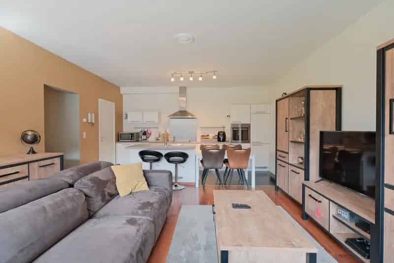 Te Koop Appartement Zaventem - Instapklaar met Tuin